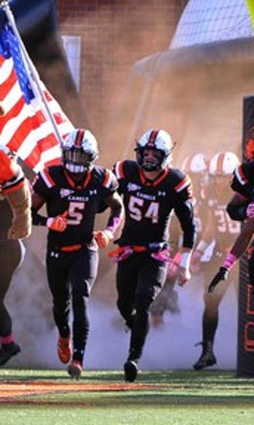 Campbell, Liberty, Idaho work toward 2018 change